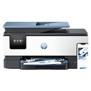 HP OfficeJet Pro 8125e Imprimante jet d'encre multifonction (405U8B)