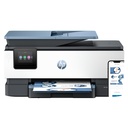 HP OfficeJet Pro 8135e Imprimante jet d'encre multifonction (40Q47B)