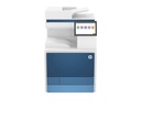 HP Color LaserJet Managed MFP E87740dn Imprimante laser couleur multifonction (5QK03A)