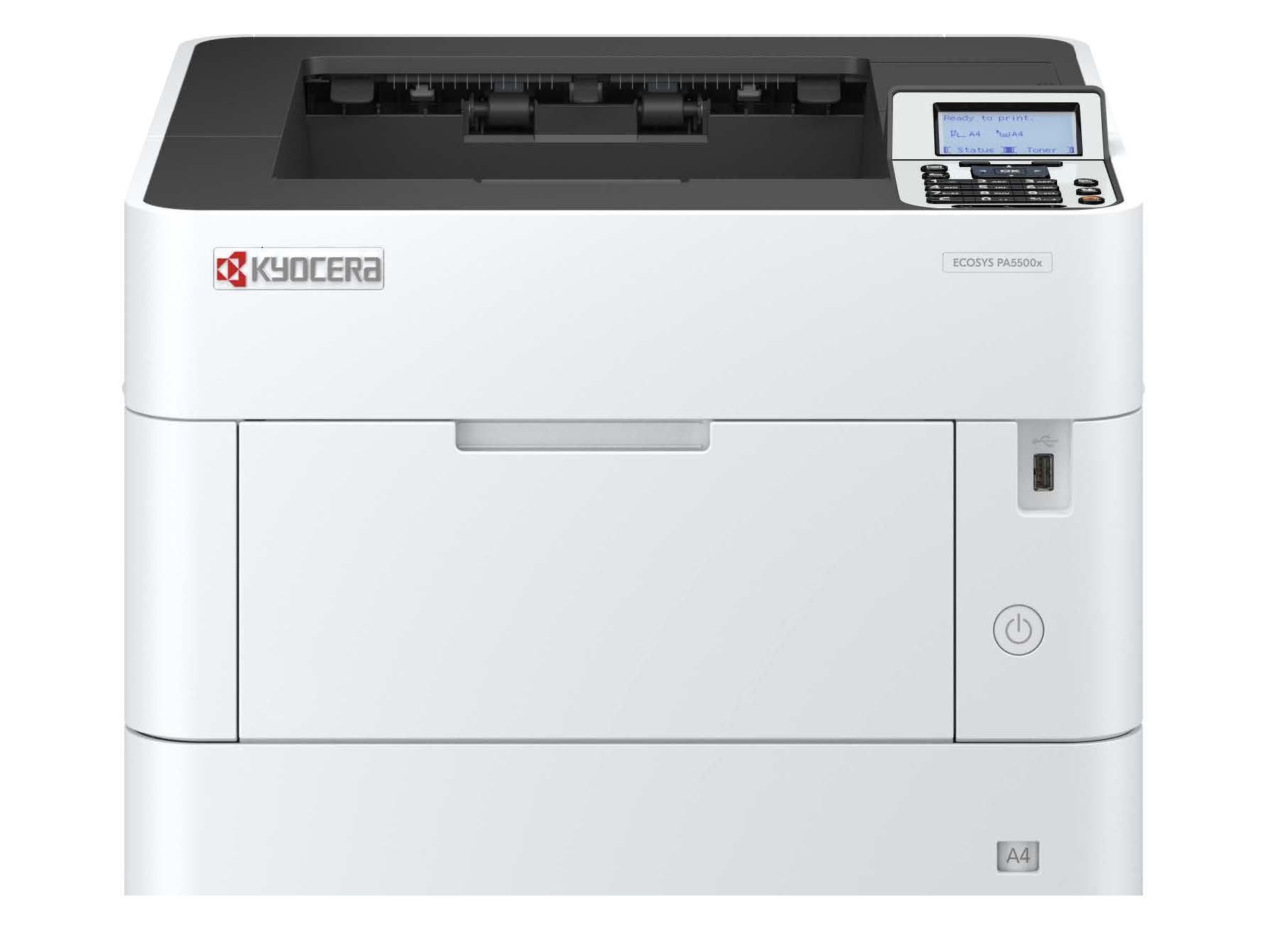 Kyocera ECOSYS PA5500x Imprimante laser (110C0W3NL0)