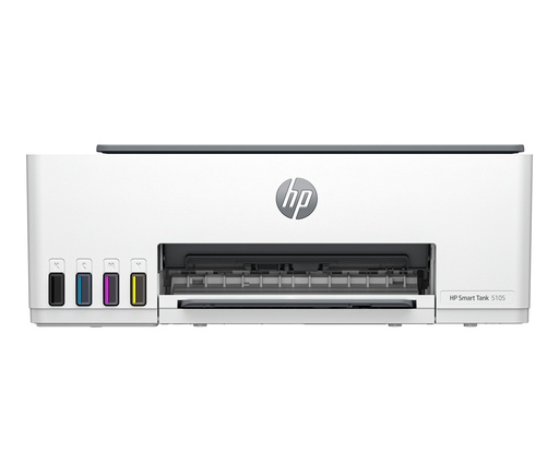 HP Smart Tank 5105 Imprimante jet d'encre multifonction (1F3Y3A)
