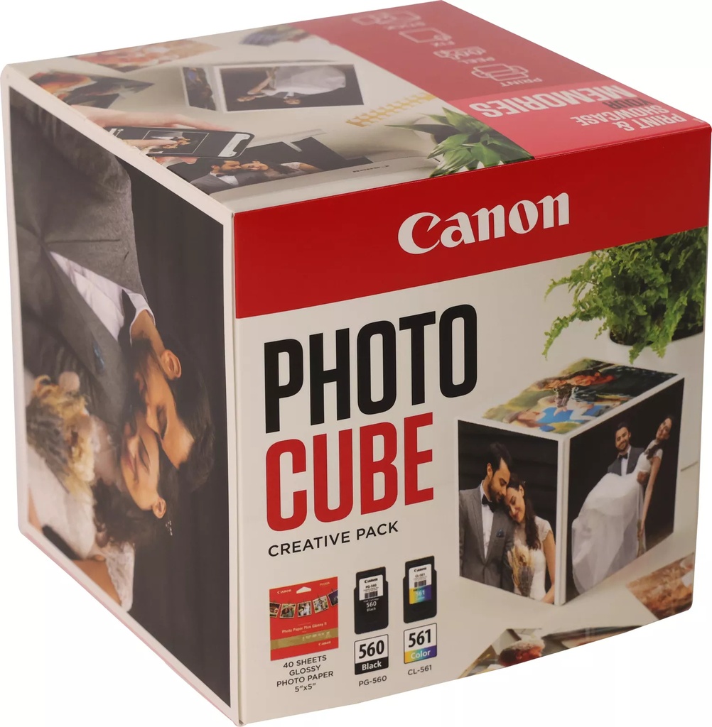 Canon 3713C011 - Tête d'impression