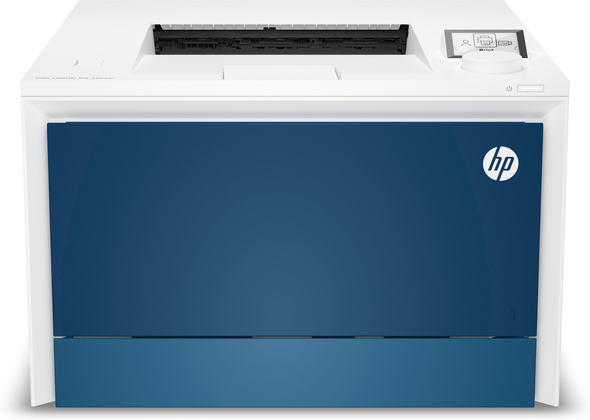 HP Color LaserJet Pro 4202dn Imprimante laser couleur (4RA87F)