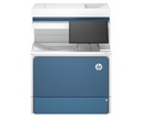 HP Color LaserJet Enterprise Flow MFP6800zf Imprimante laser couleur multifonction (6QN36A)