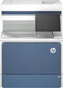 HP Color LaserJet Enterprise MFP6800dn Imprimante laser couleur multifonction (6QN35A)