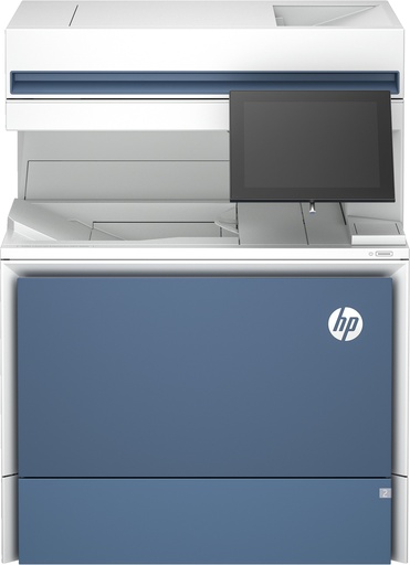 HP Color LaserJet Enterprise MFP6800dn Imprimante laser couleur multifonction (6QN35A)