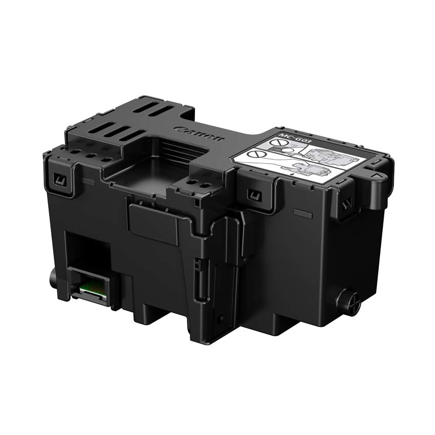 Canon 5794C001/MC-G03 - Bac récupérateur