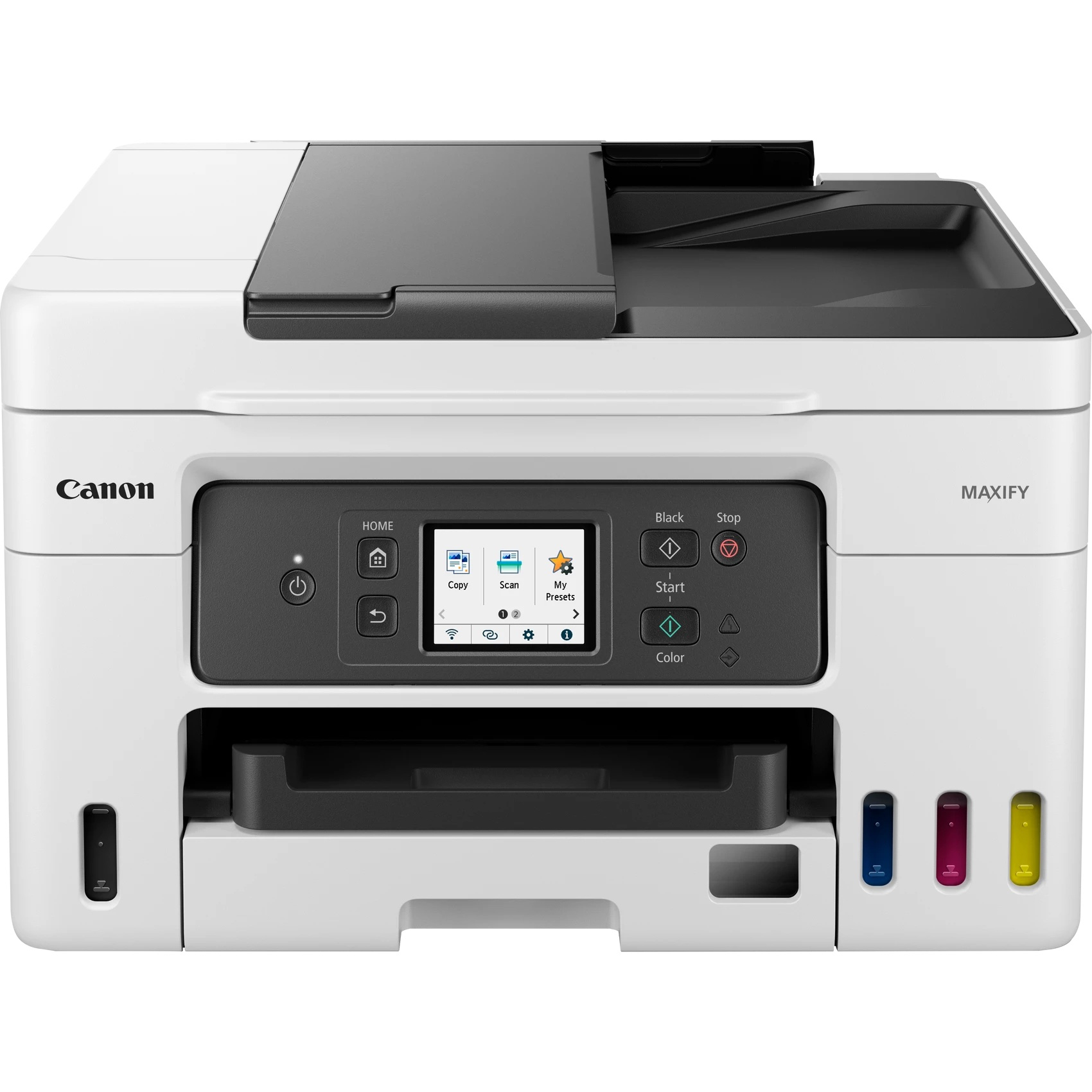 Canon Maxify GX4050 Imprimante jet d'encre multifonction (5779C006)