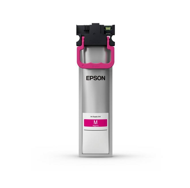 Epson C13T11C340 - Cartouche d'encre magenta, 3 000 pages