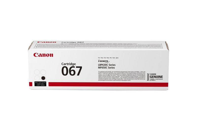 Canon 5102C002 - Toner noir, 1 350 pages