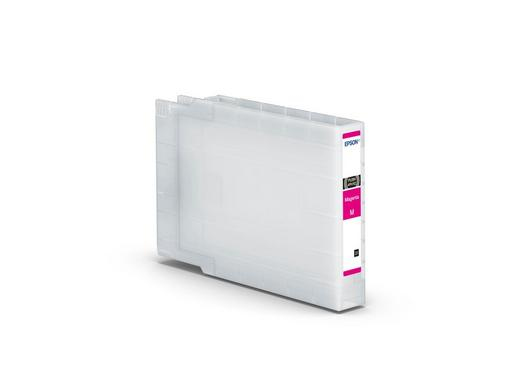 Epson C13T04A34N/T04A3 - Cartouche d'encre magenta, 8 000 pages