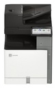 Lexmark CX833se Imprimante laser couleur multifonction (20L8410)