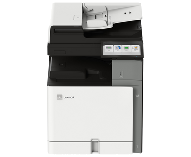 Lexmark CX950se Imprimante laser couleur multifonction (20L8110)