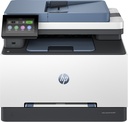 HP Color LaserJet Pro MFP3302fdw Imprimante laser couleur multifonction (499Q8F)