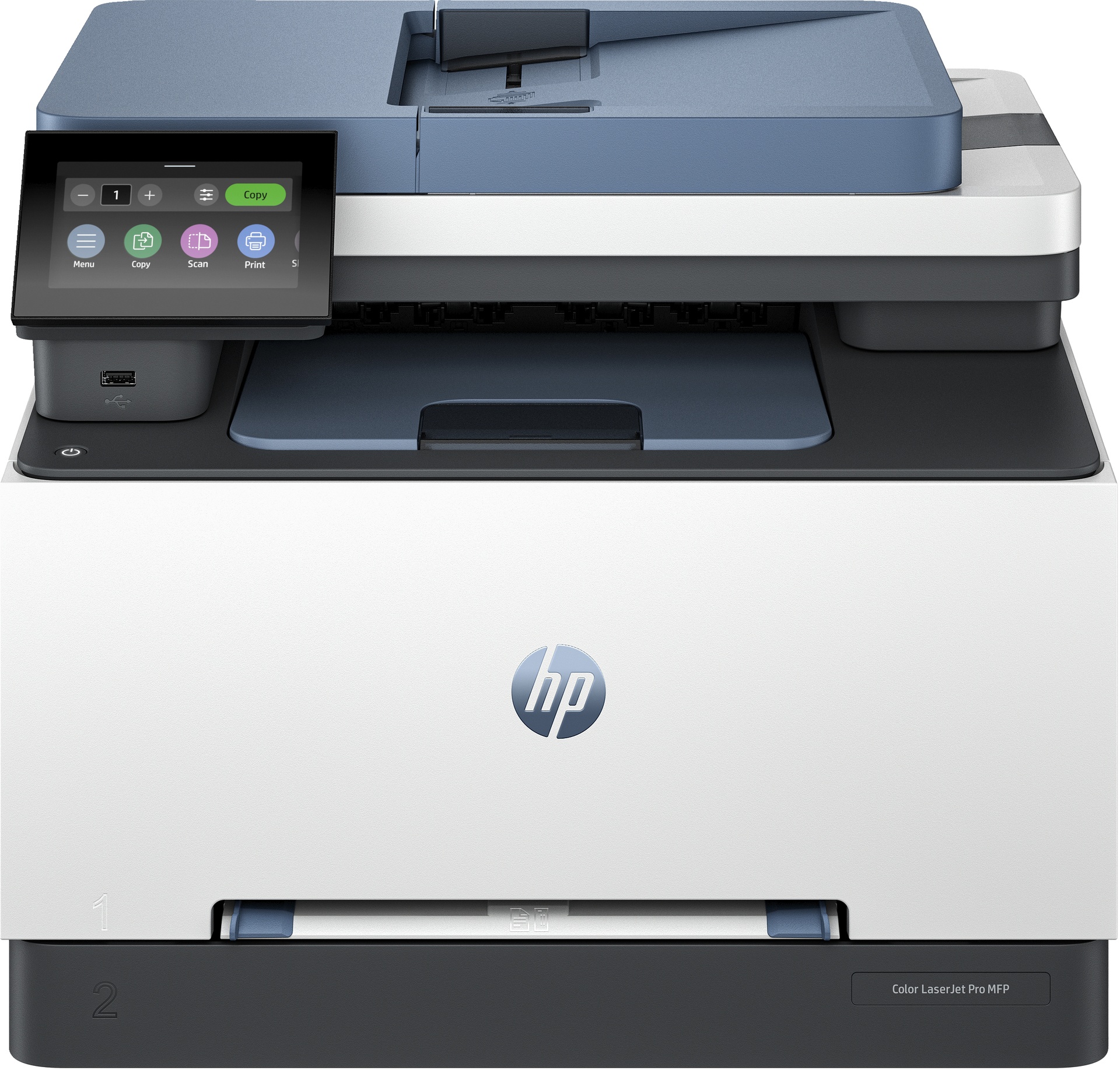 HP Color LaserJet Pro MFP3302fdw Imprimante laser couleur multifonction (499Q8F)