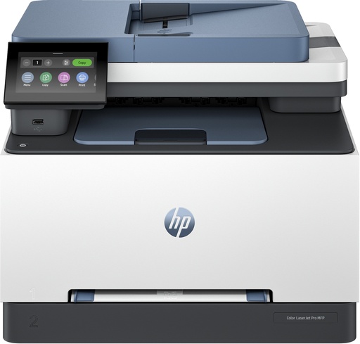 HP Color LaserJet Pro MFP3302fdw Imprimante laser couleur multifonction (499Q8F)