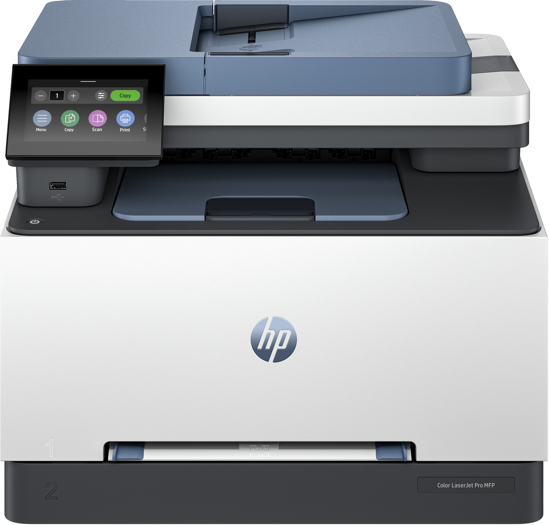 HP Color LaserJet Pro MFP3302fdn