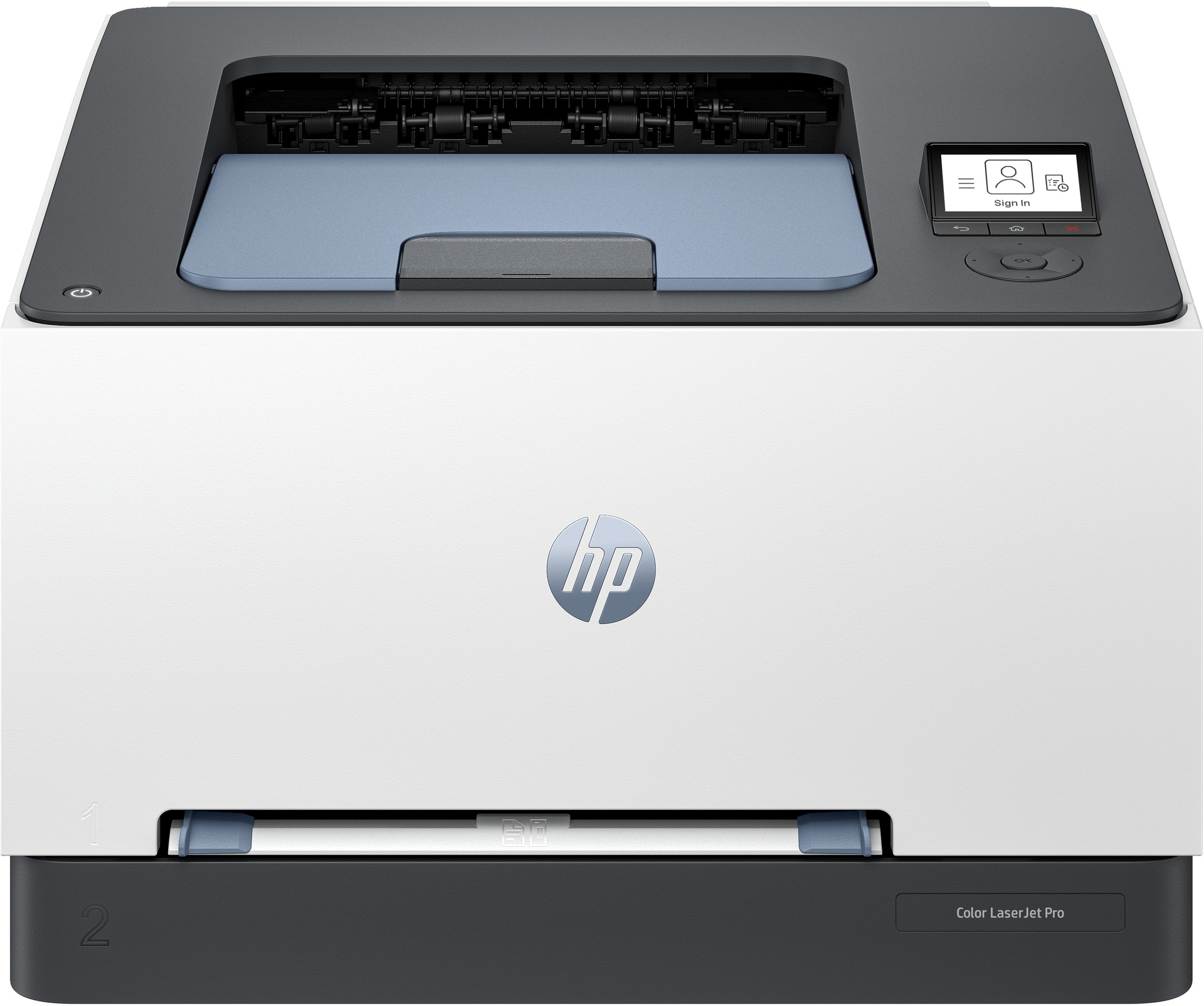 HP Color LaserJet Pro 3202dn Imprimante laser couleur (8D7L0A)