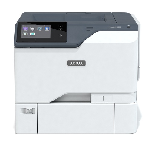 Xerox VersaLink C620 Imprimante laser couleur (C620DN)
