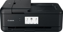 Canon Pixma TS9550a Imprimante jet d'encre multifonction (2988C036)