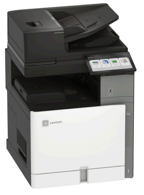 Lexmark XC8355 MFP Imprimante laser couleur multifonction (20L9180)