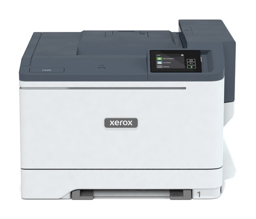Xerox C320DNI Imprimante laser couleur (C320VDNI)