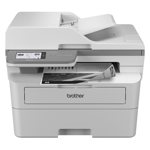 Brother MFC-L2980DW Imprimante laser multifonction (MFCL2980DWQJ1)