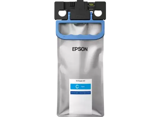 [P506027] Epson C13T13M240 Cyan XXL EM-C8101RDWF 