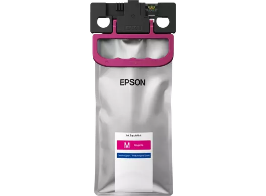 Epson C13T13M340 - Cartouche d'encre magenta très haute capacité, 50 000 pages