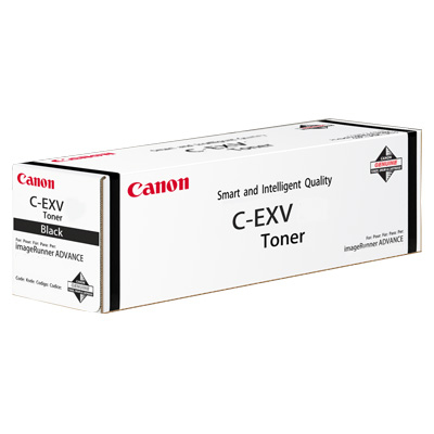 Canon 8517B002 - Toner cyan, 21 500 pages
