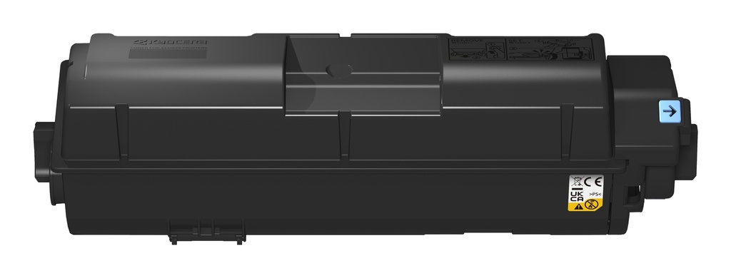 Kyocera 1T0C140NL1/TK-1310 - Toner noir