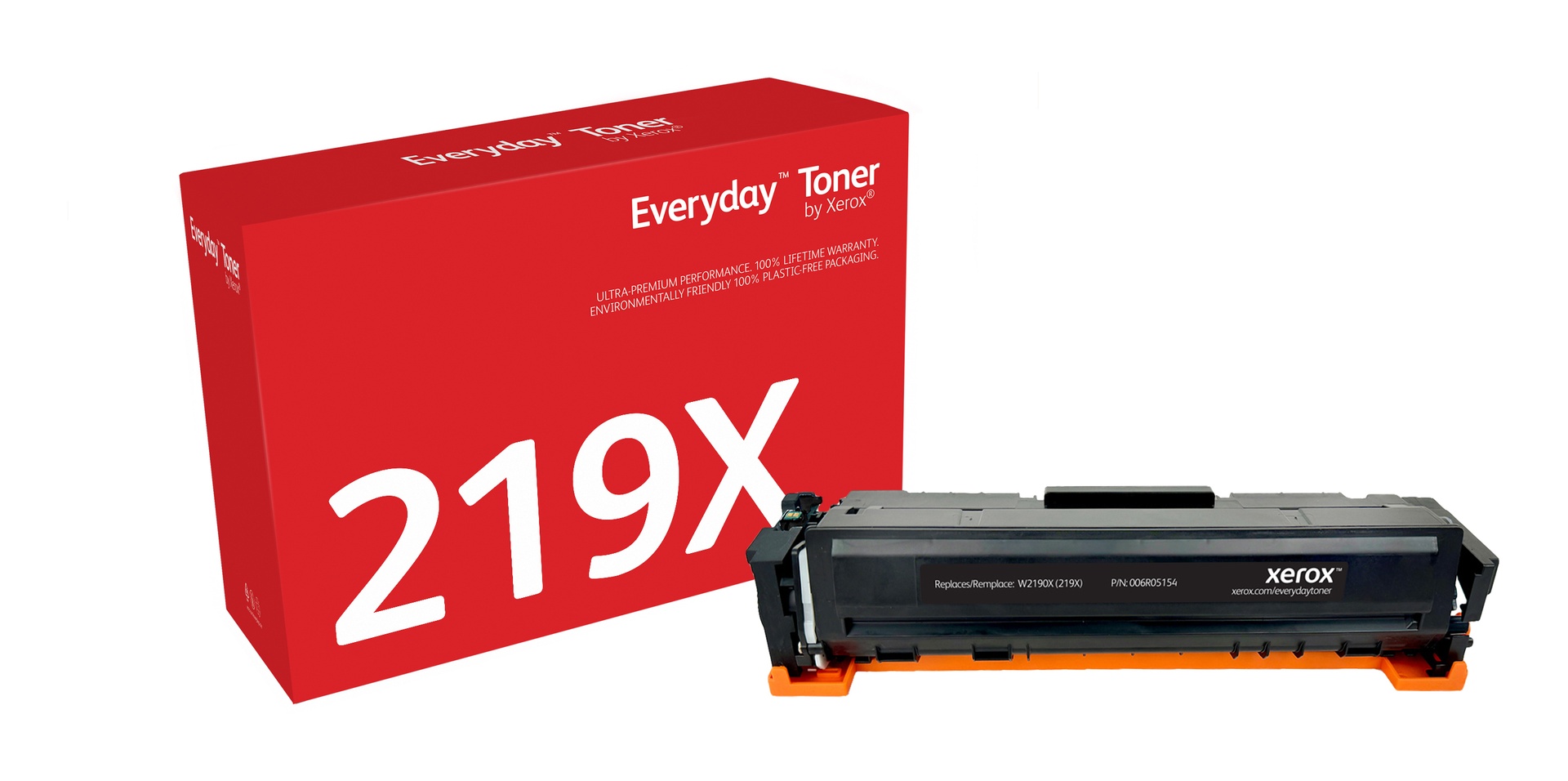 Xerox 006R05154 - Toner noir