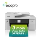 Brother MFC-J6760DW Imprimante jet d'encre multifonction (MFCJ6760DWRE1)