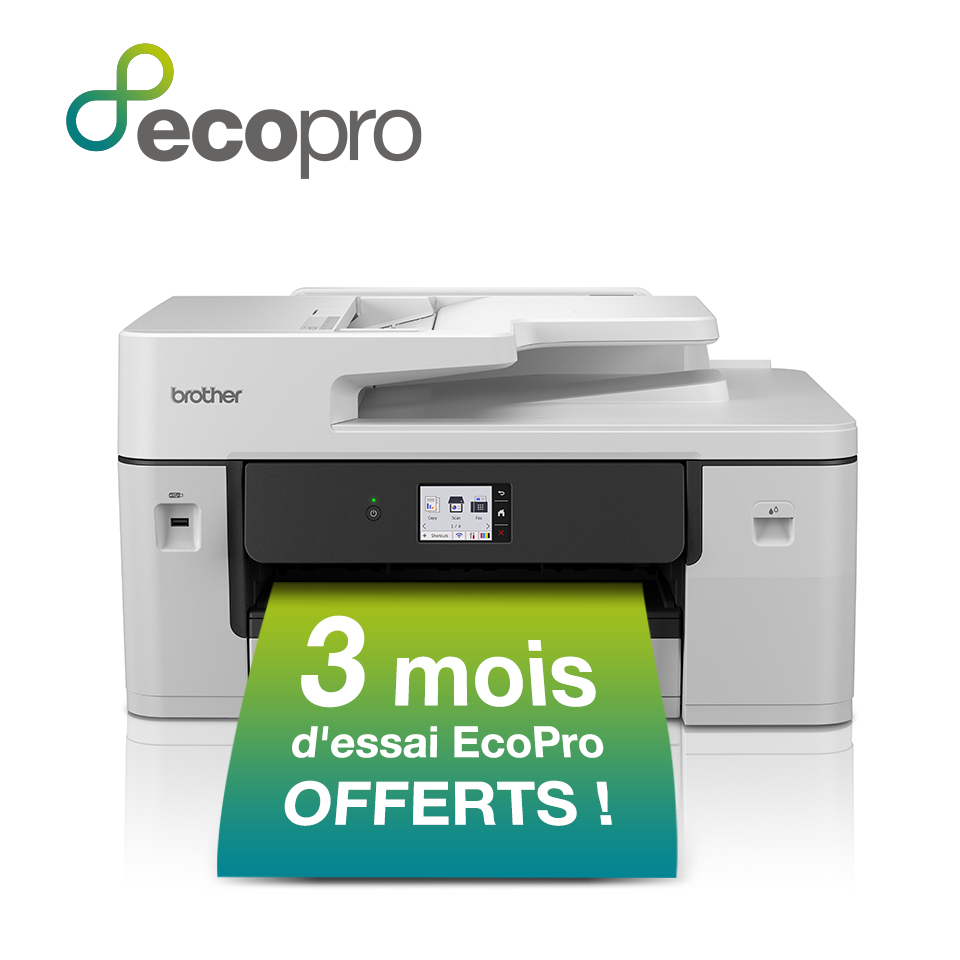 Brother MFC-J6760DW Imprimante jet d'encre multifonction (MFCJ6760DWRE1)