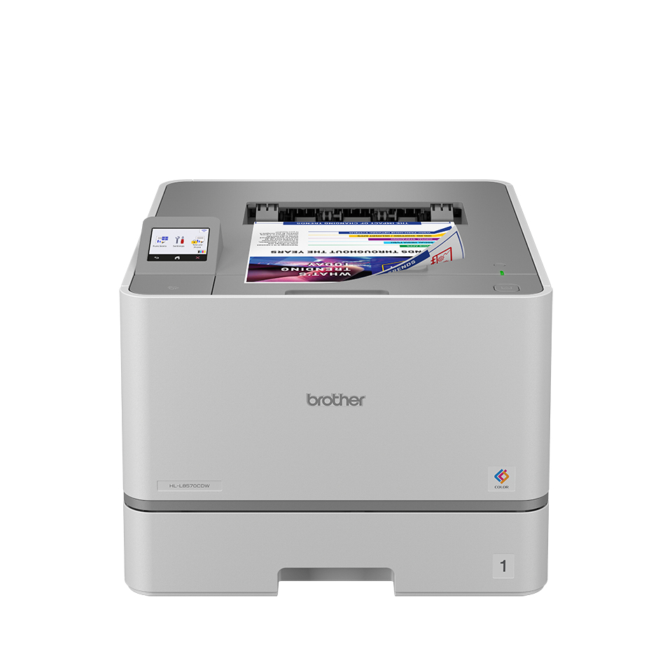 Brother HL-L8570CDW Imprimante laser couleur