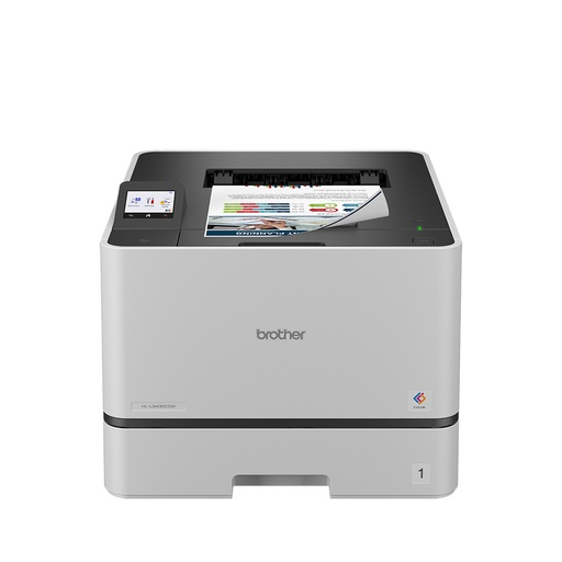 Brother HL-L8430CDW Imprimante laser couleur (HLL8430CDWRE1)