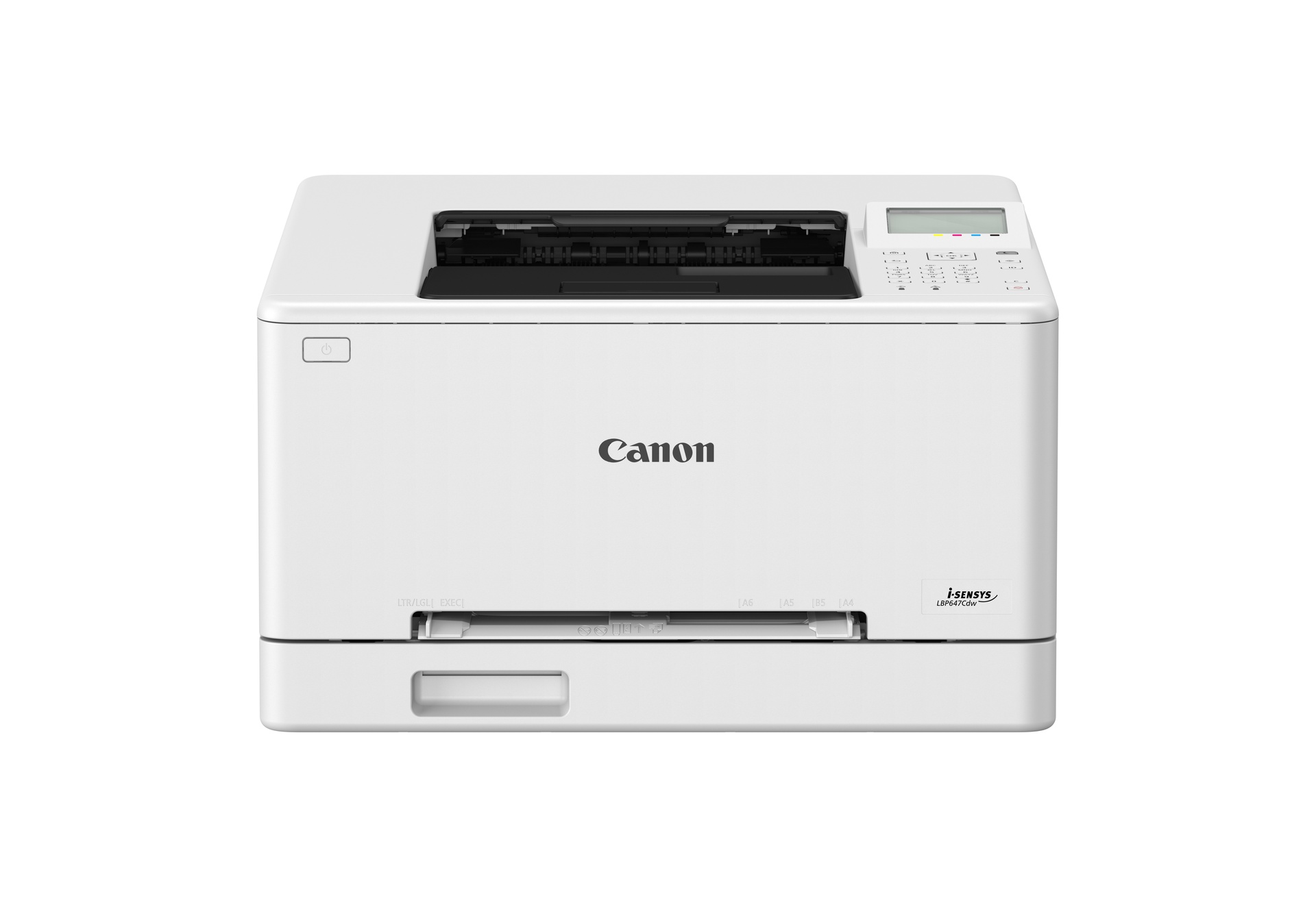 Canon i-SENSYS LBP-647Cdw Imprimante laser couleur (6929C001)
