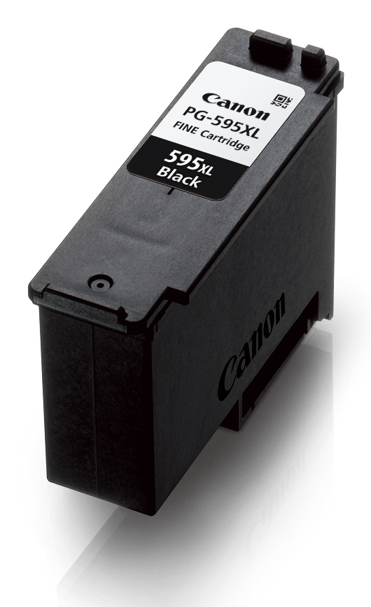 Canon 7170C001/PG-595XL - Cartouche d'encre noire haute capacité