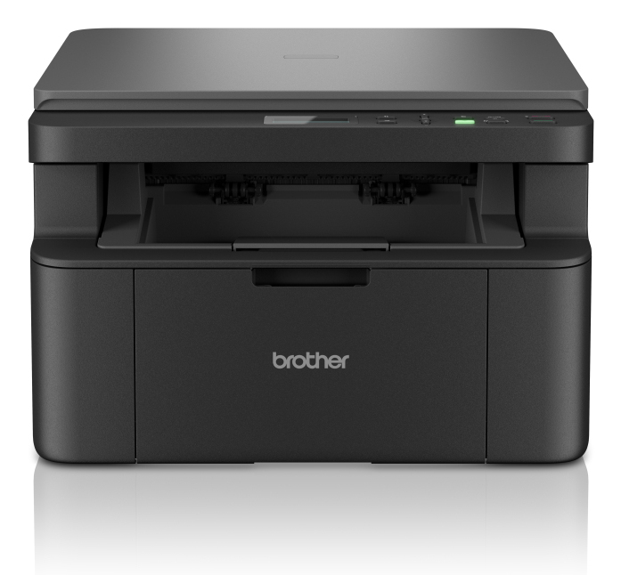 Brother DCP-L1640W Imprimante laser multifonction (DCPL1640WRE1)