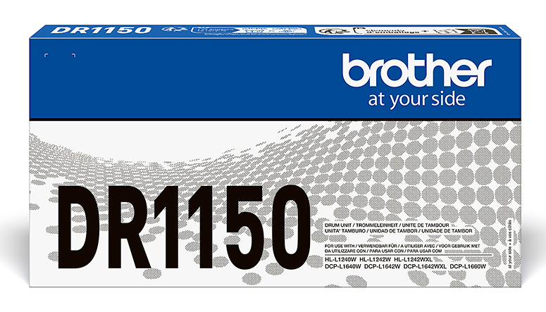 Brother DR-1150 - Tambour