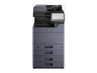 Kyocera TASKalfa MZ4001ci Imprimante laser couleur multifonction (110C2K3NL0)