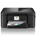 Brother DCP-J1460DW Imprimante jet d'encre multifonction (DCPJ1460DWRE1)