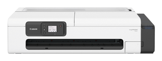 Canon imagePROGRAF TC-21 large format printer