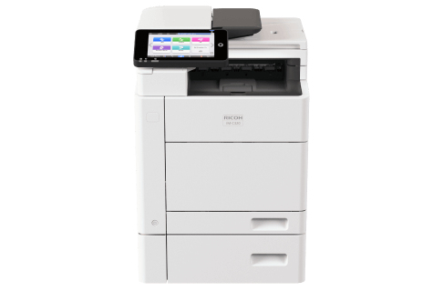 Ricoh IM C320F Imprimante laser couleur multifonction (423626)