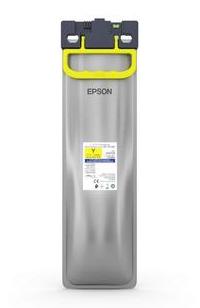 Epson C13T13L440 - Cartouche d'encre jaune très haute capacité