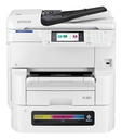 Epson WorkForce Pro EM-C 8100RDWF Imprimante jet d'encre multifonction (C11CL31301)