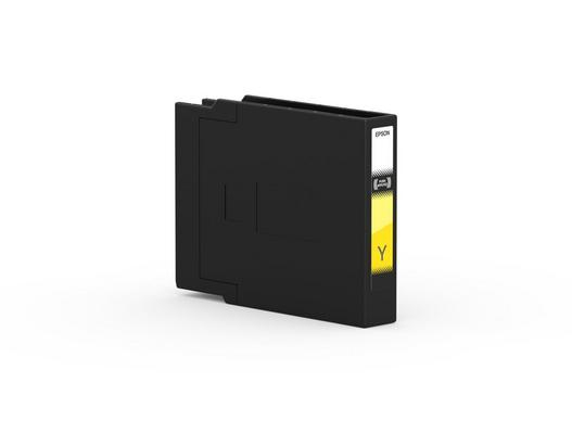 Epson C13T13X440/T13X4 - Cartouche d'encre jaune haute capacité