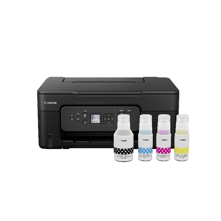 Canon Pixma G3480