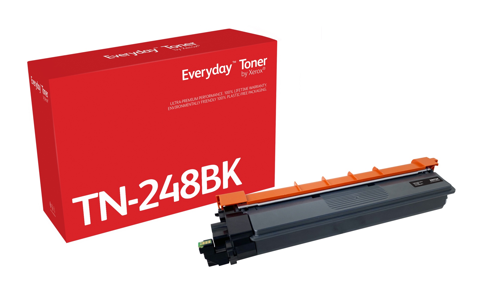 Xerox 006R04871 - Toner noir