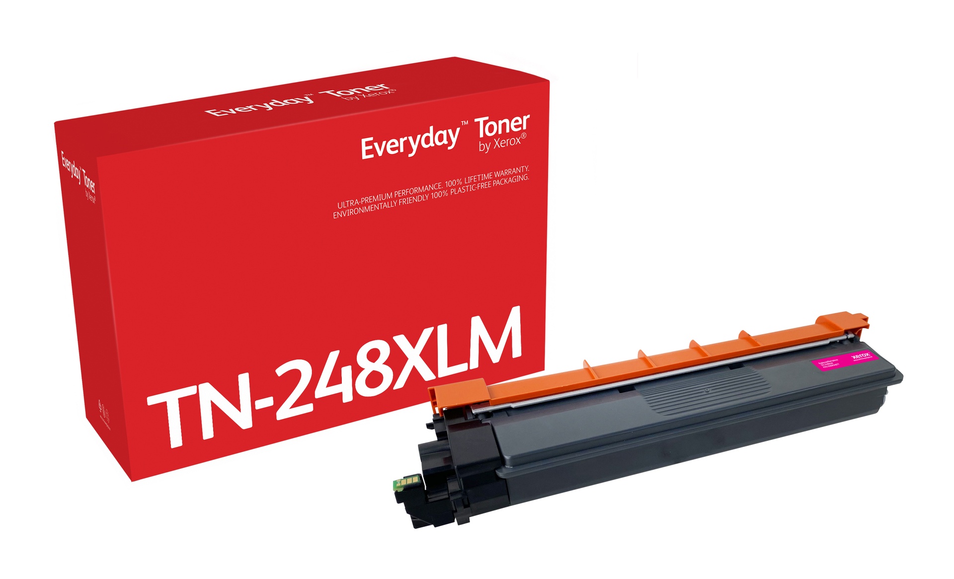 Xerox 006R04877 - Toner magenta